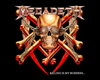 Megadeth - Killing Tee