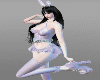 BUNNY SET HEELS