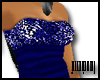 [I] BlueLace FL Dress