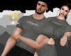 ๔  Mnic Muscle Shirt