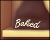 Baked Hat