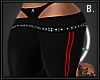 B JersyPants B/R