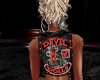 MC Devil Dolls Jacket