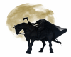 (DC) Headless Horseman