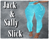 Jack & Sally Slick