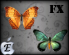 EDJ Butterfly 2 Enhancer