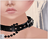 ₪ collar | pearls