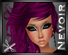 ✄ Nyuklen Plum