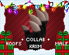 ꨄKrampus Hoovesꨄ