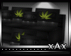!Weed Simple Couch 
