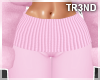 ᵀ Blush Bootcut Pant