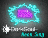 Neon Sing / Radio Mania
