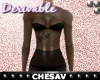 !C Dress A Derivable