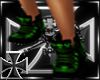 [AH]Toxic Kicks