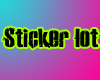 STICKER 02 ColorBars