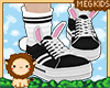 Kids Shoes Bunny
