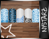 ✮ Lil Freak Nails