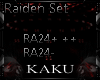 Raiden Set Floor V.02