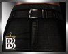 BB. All New Black Pants