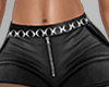 Hot Leather Shorts RLL
