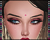 S|Light Pink Bindi