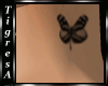 [TG]Butterfly Neck Tatto
