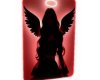 angel Cutout