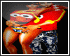 XXL)SEXY ELMO