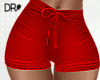 DR- Holiday shorts RL