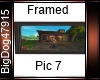 [BD] Framed Pic 7