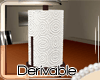 Derivable Paper Towel 