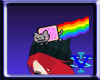 |V1S| Nyan Cat Spinny