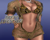 JC. VERSACE FENCE BIKINI