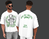 X Men 25 Tee Lucky v3