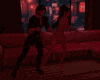 Dance Commercial 4P LINE