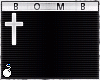 B! Holy Cross Particle