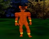 Red XIII Tail V1