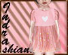 kids dress pink