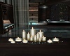 Allure Floor Candles
