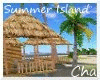Summer Island