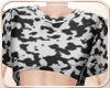 !NC Cropped Top Cow