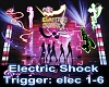 Electric Shock 1-6
