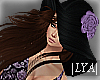 |LYA|Akkssa hat hair
