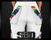 |S| DjCargo - White v1
