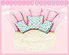 ♡ mermaid chair