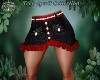 FREE SPIRIT SKIRT RED