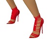 Red Passion Shose