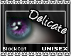 [BC] Delicate | NiMare U