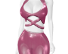 1011 Latex Outfit Pi M