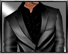 Lux Graphite Suit